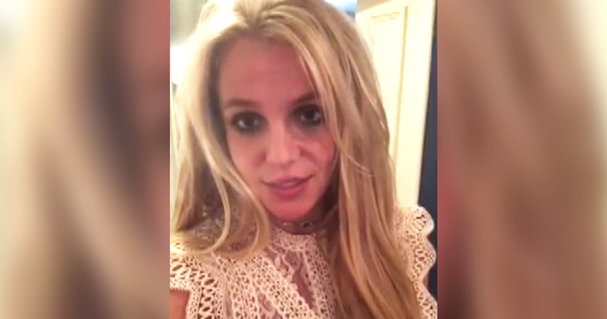 Britney Spears addresses her mental health in candid video: 'I needed time to deal'