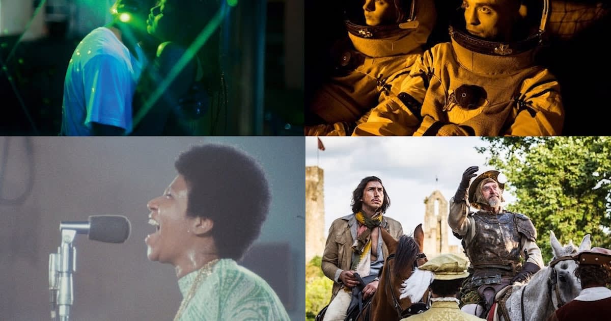 15 Great 2019 Movies You Can Watch Right Now