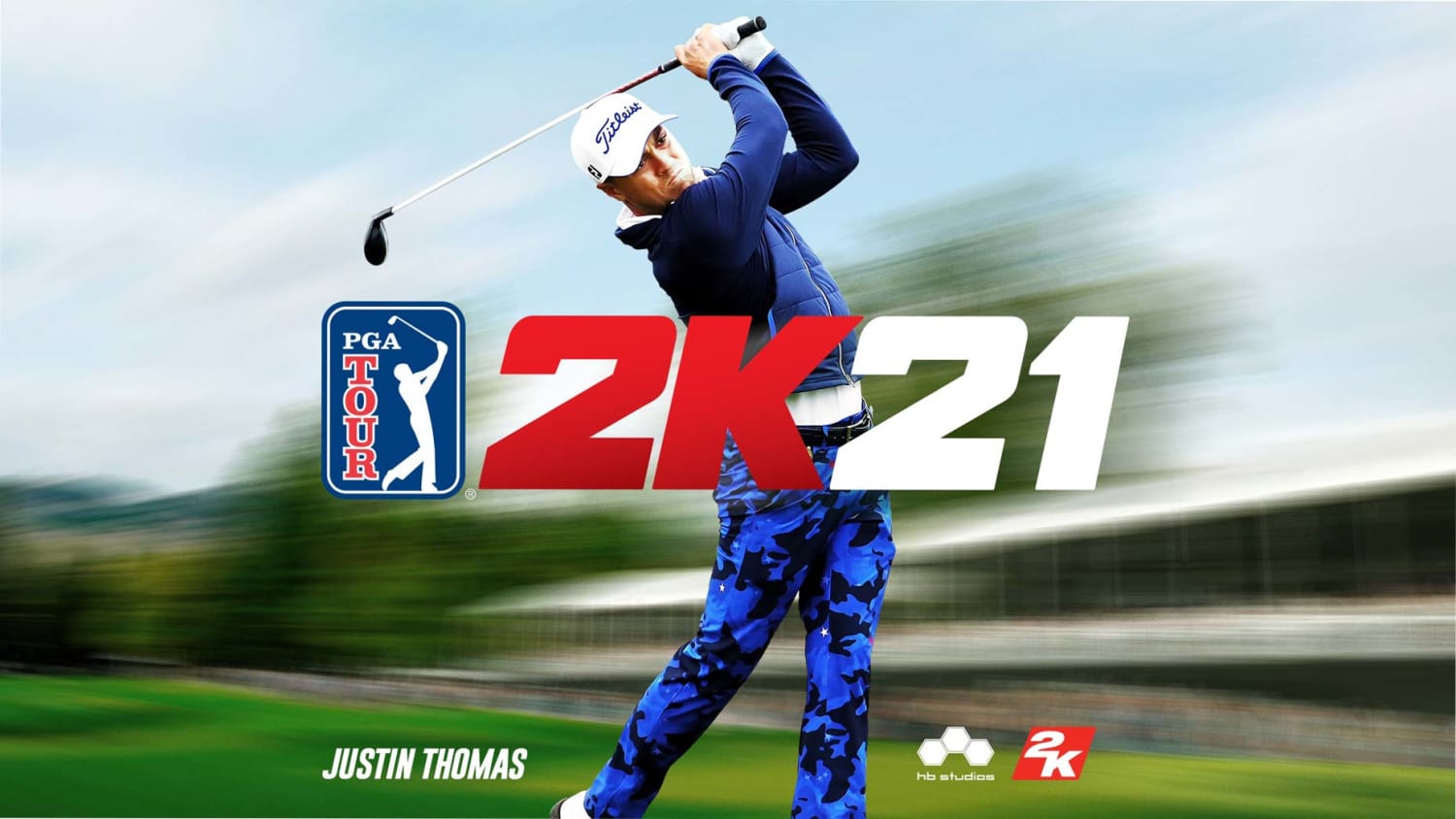 PGA Tour 2K21 Review