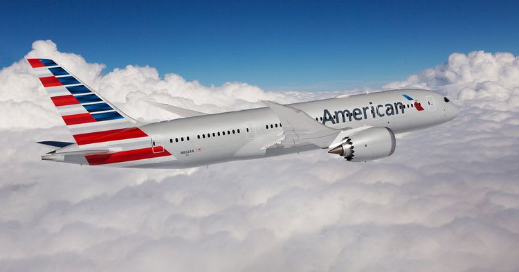 American Airlines Flight Change Policy