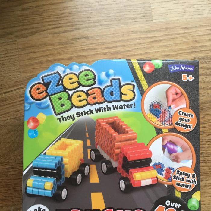 eZee Beads Review & Giveaway