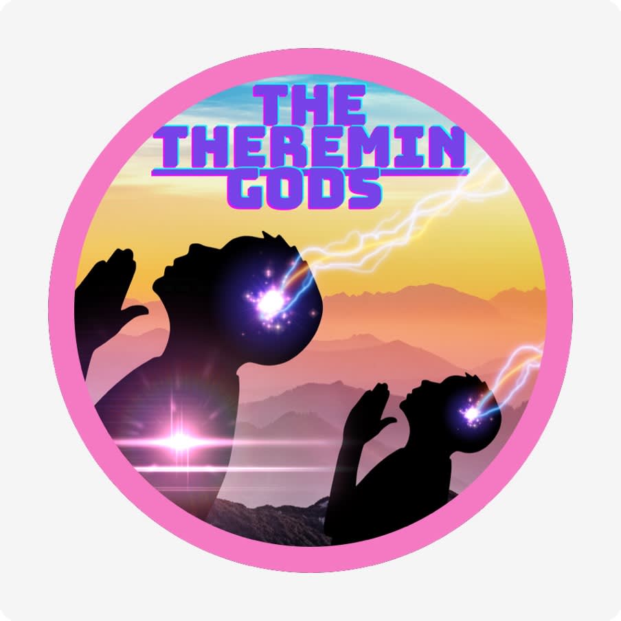 The Theremin God's