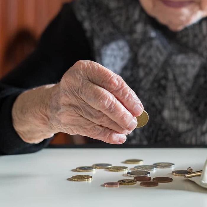 Unequal Pay Affects Women's Retirement Saving Plans Negatively