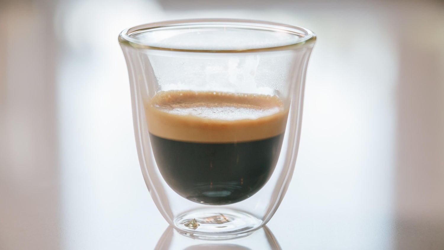 Scientists may have the secret to brewing the perfect espresso shot