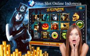 Situs Slot Online Indonesia - Agen Situs Judi Slot Online Terbaik dan Terpercaya