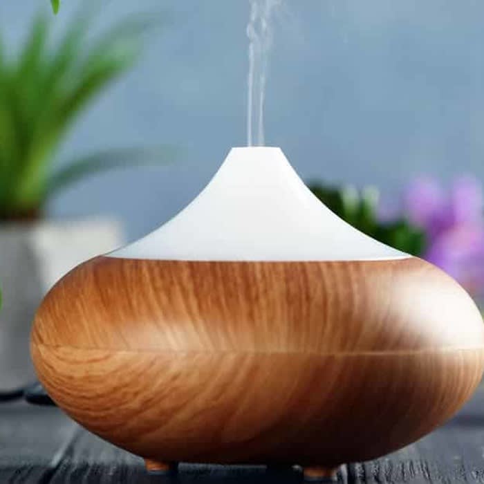 Top 12 Health Benefits Of An Essential Oil Diffuser