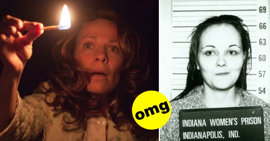 17 Unsettling True Stories That Were So Messed Up They Became Movies
