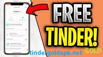 Download Tinder Gold APK for Android and Windows