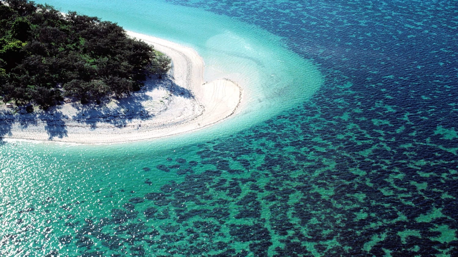 The 13 Most Beautiful Islands in Australia