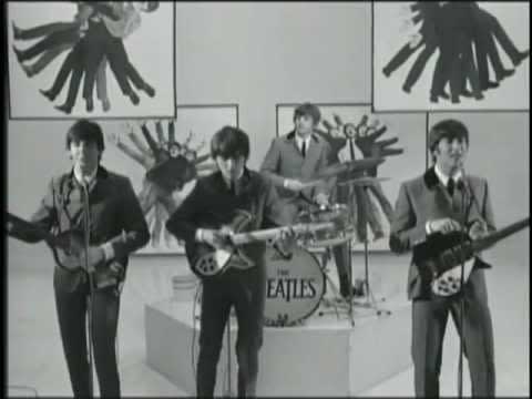 The Beatles - Live at the BBC