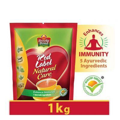 Red Label Tea Natural Care 1 kg