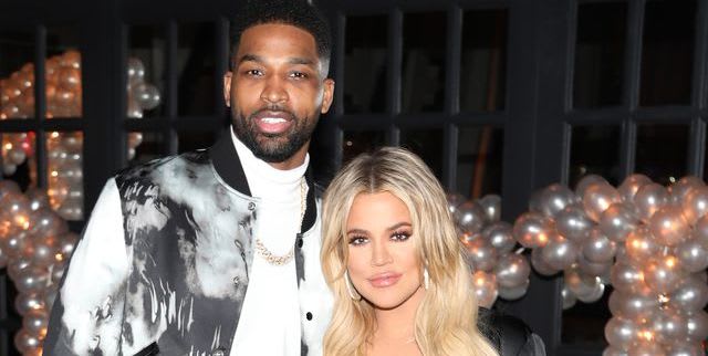 Khloe Kardashian Thought She Was Pregnant Just Weeks Before Tristan Cheated
