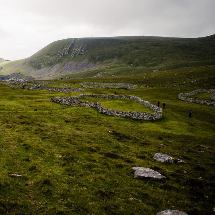 Planning your St Kilda trip - Visit a double World Heritage Site
