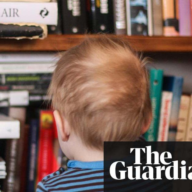 Growing up in a house full of books is major boost to literacy and numeracy, study finds