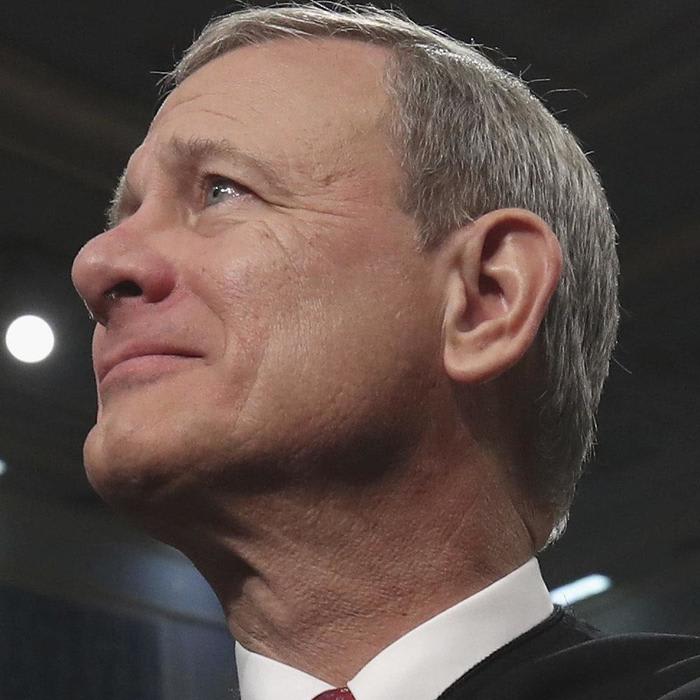 Democrats Plan Separate Fix For Voting Rights Act To Make Chief Justice Roberts Happy