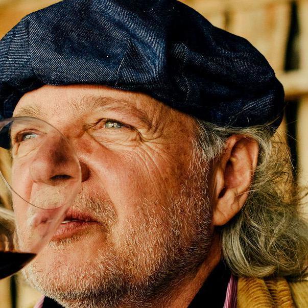 Is Francis Mallmann the Most Interesting Chef in the World?