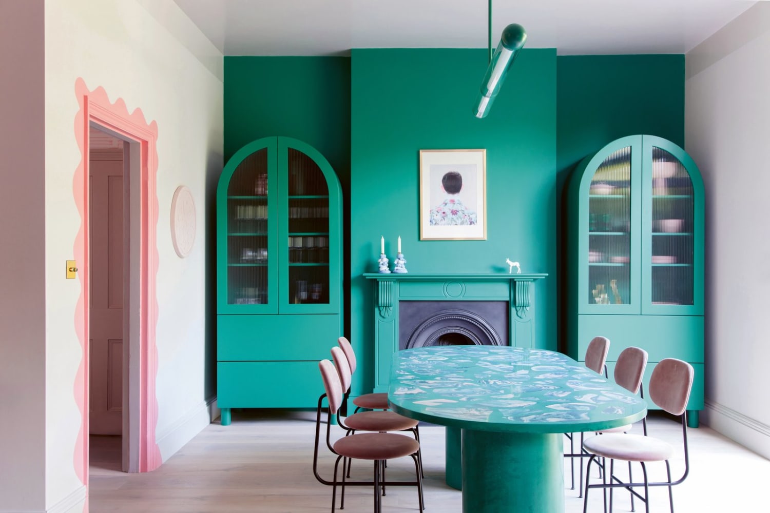5 Ways to Make Your Home Unapologetically Bold