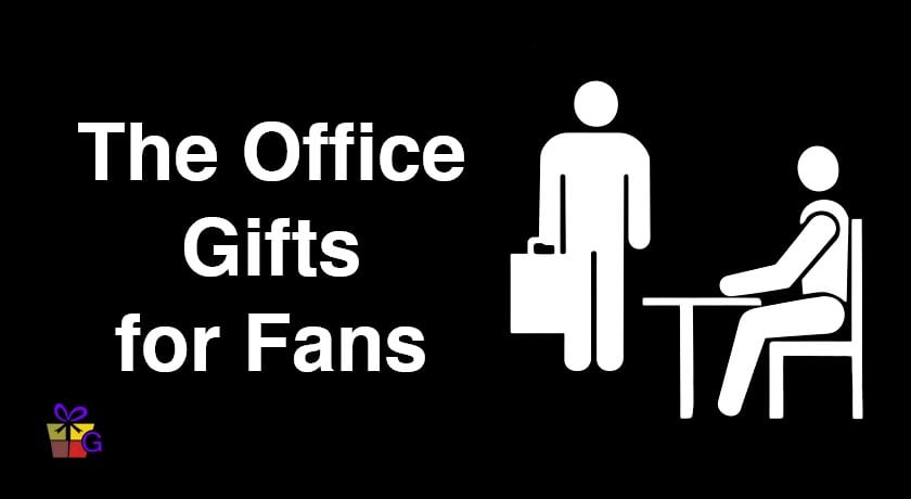 The Office Gifts for Fans: Amazing Ideas for Sitcom Lovers