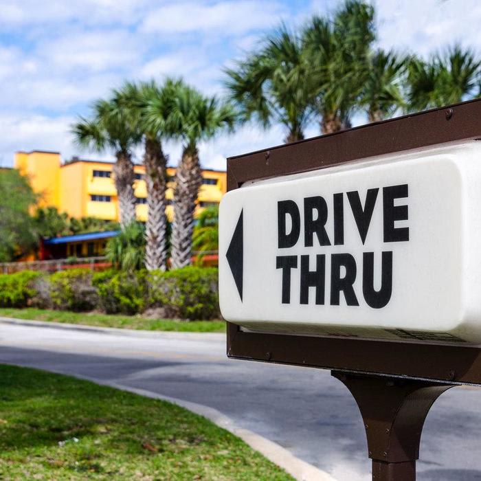 Here's the Fastest Fast Food Restaurant, Based on Drive-Thru Wait Time