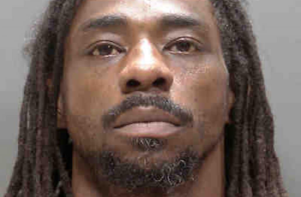 Florida father allegedly zip-tied son to plywood and forced him to sleep without a mattress