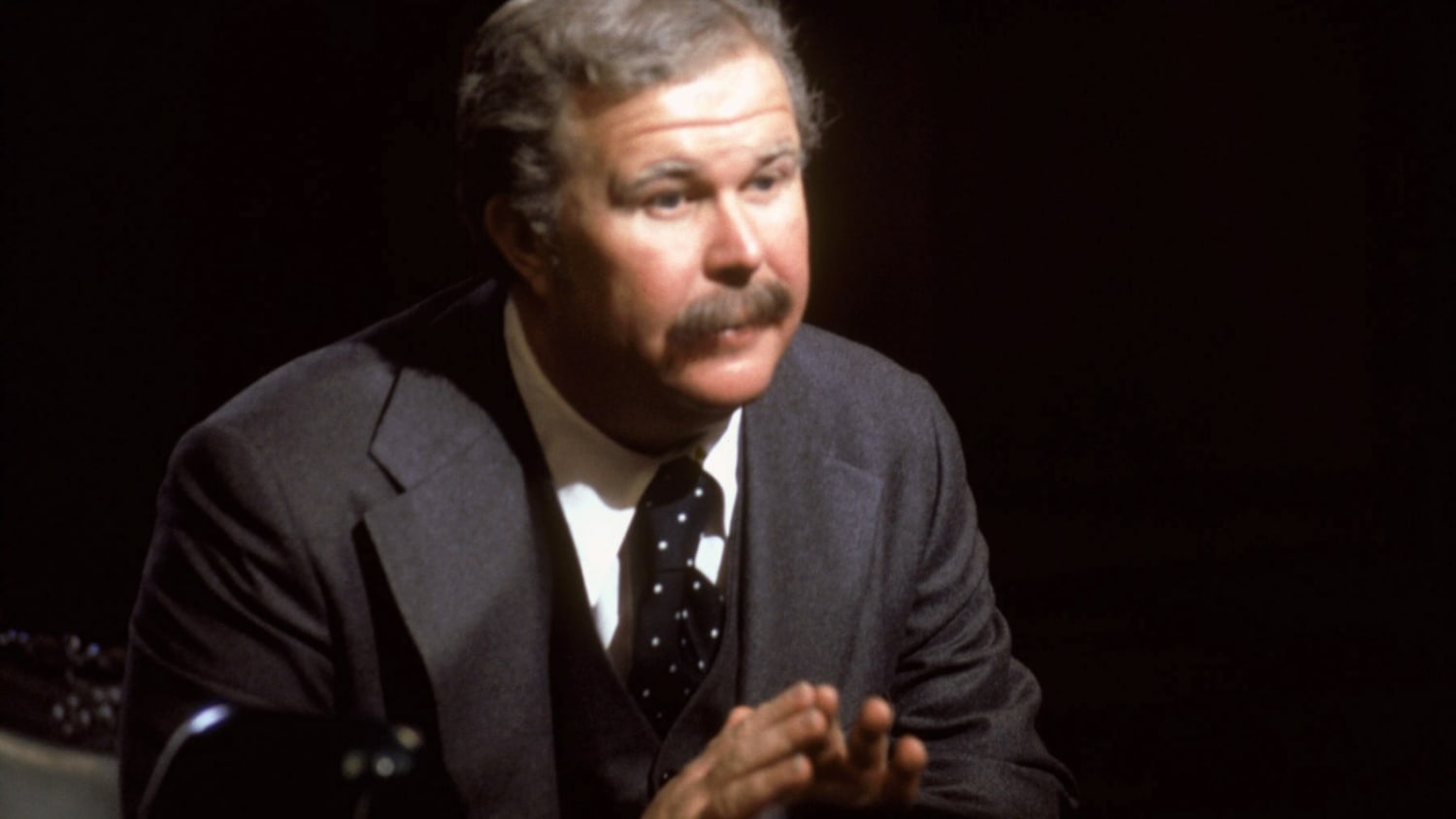 Ned Beatty, 'Deliverance' and 'Network' Actor, Dead at 83