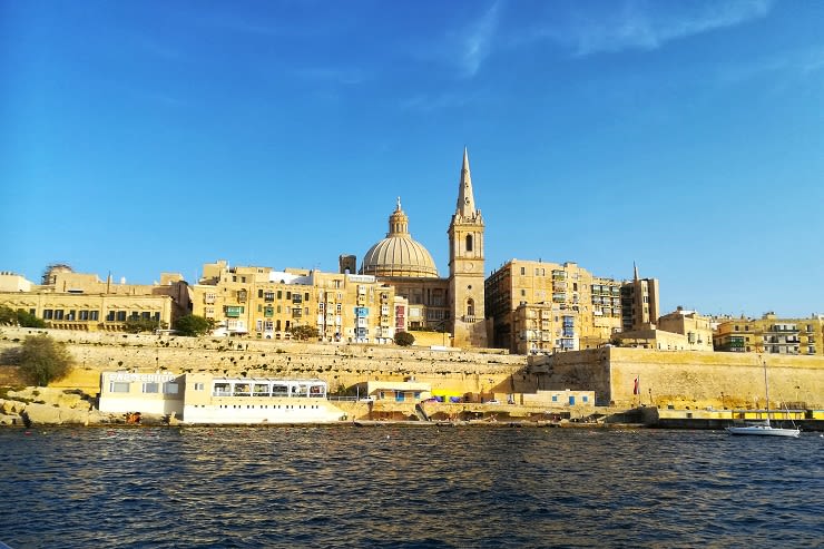 Where to eat in Malta and Gozo