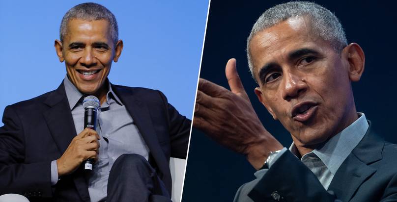 Barack Obama Says Women Are Indisputably Better Than Men