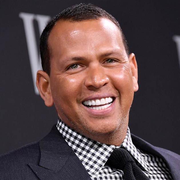A-Rod pulls prank on woman who thinks he looks like 'the guy J. Lo is dating'