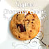 Recipe 77: Eggless Chocolate Chip Cookies ~ Spices n Secrets