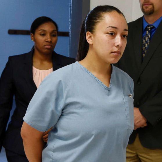 Gov. says clemency for Cyntoia Brown still being considered
