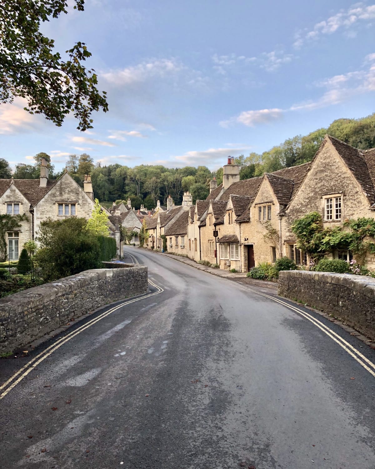 The Cotswolds, how to reach it from London and what to see