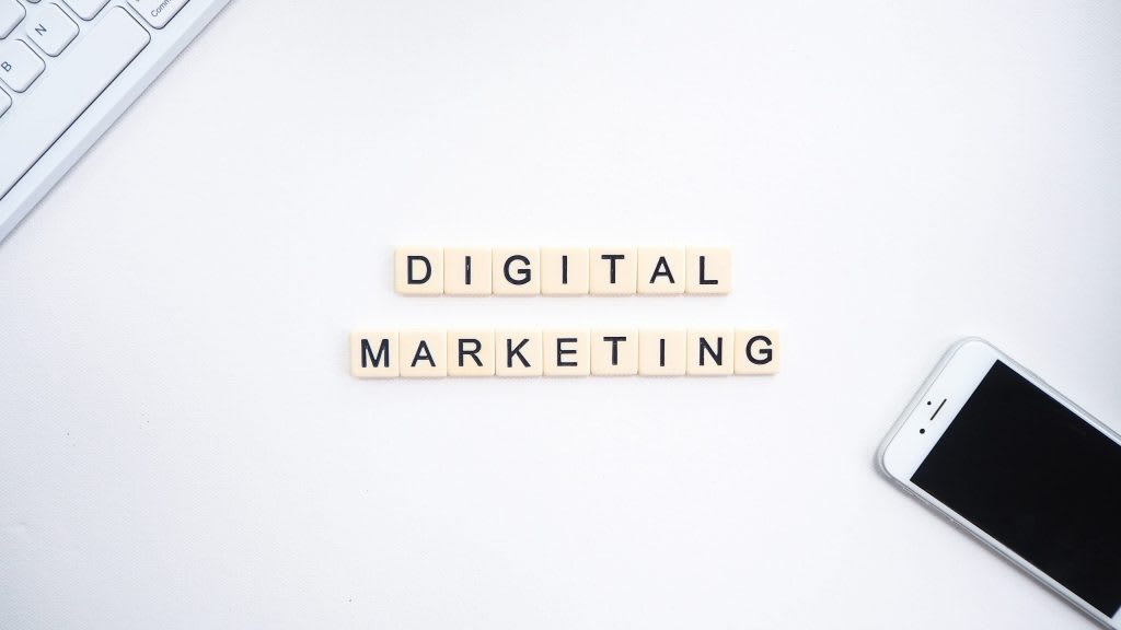 4 Reasons For Your Company To Invest In Digital Marketing Company
