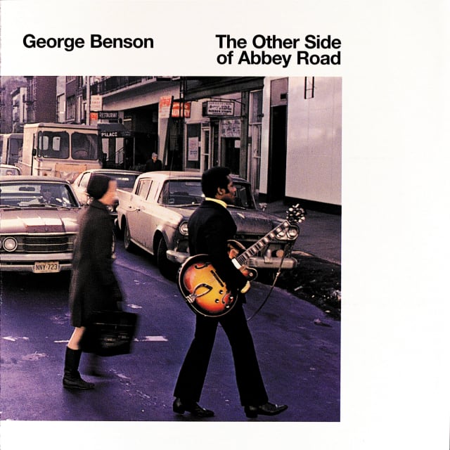 THE OTHER SIDE OF ABBEY ROAD GEORGE BENSON