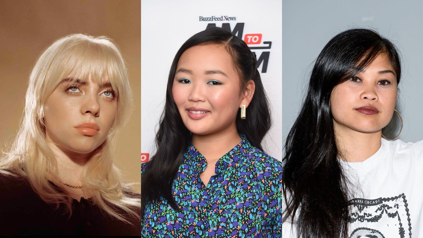 Bop Shop: Songs From Billie Eilish, Ella Jay Basco And Ruby Ibarra, And More
