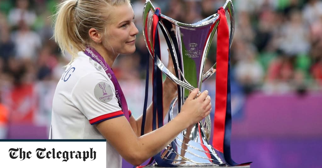 Exclusive: Women's Champions League to be completed in late August over one-legged ties