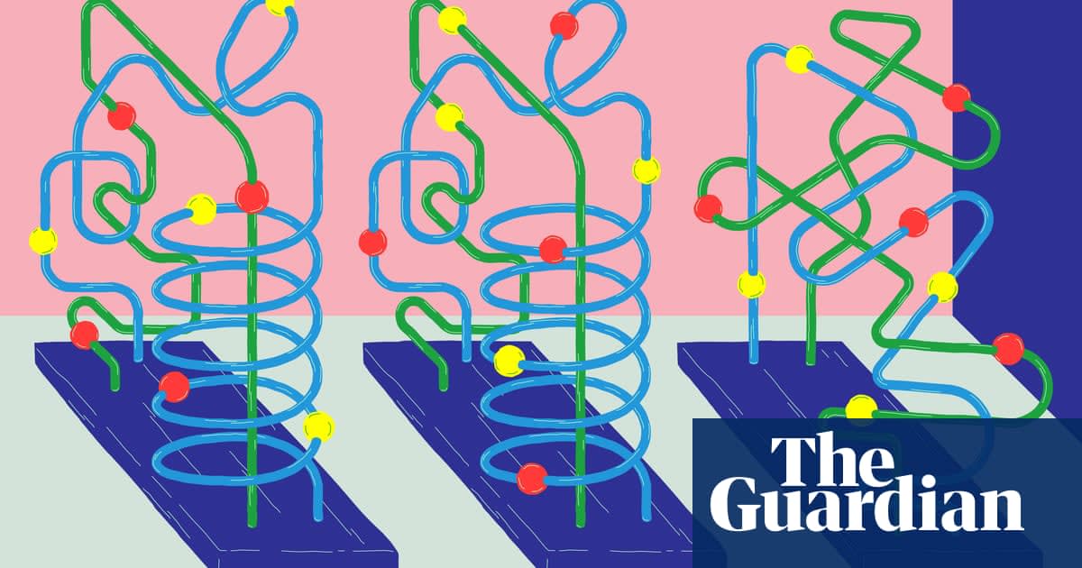 Solving the genome puzzle