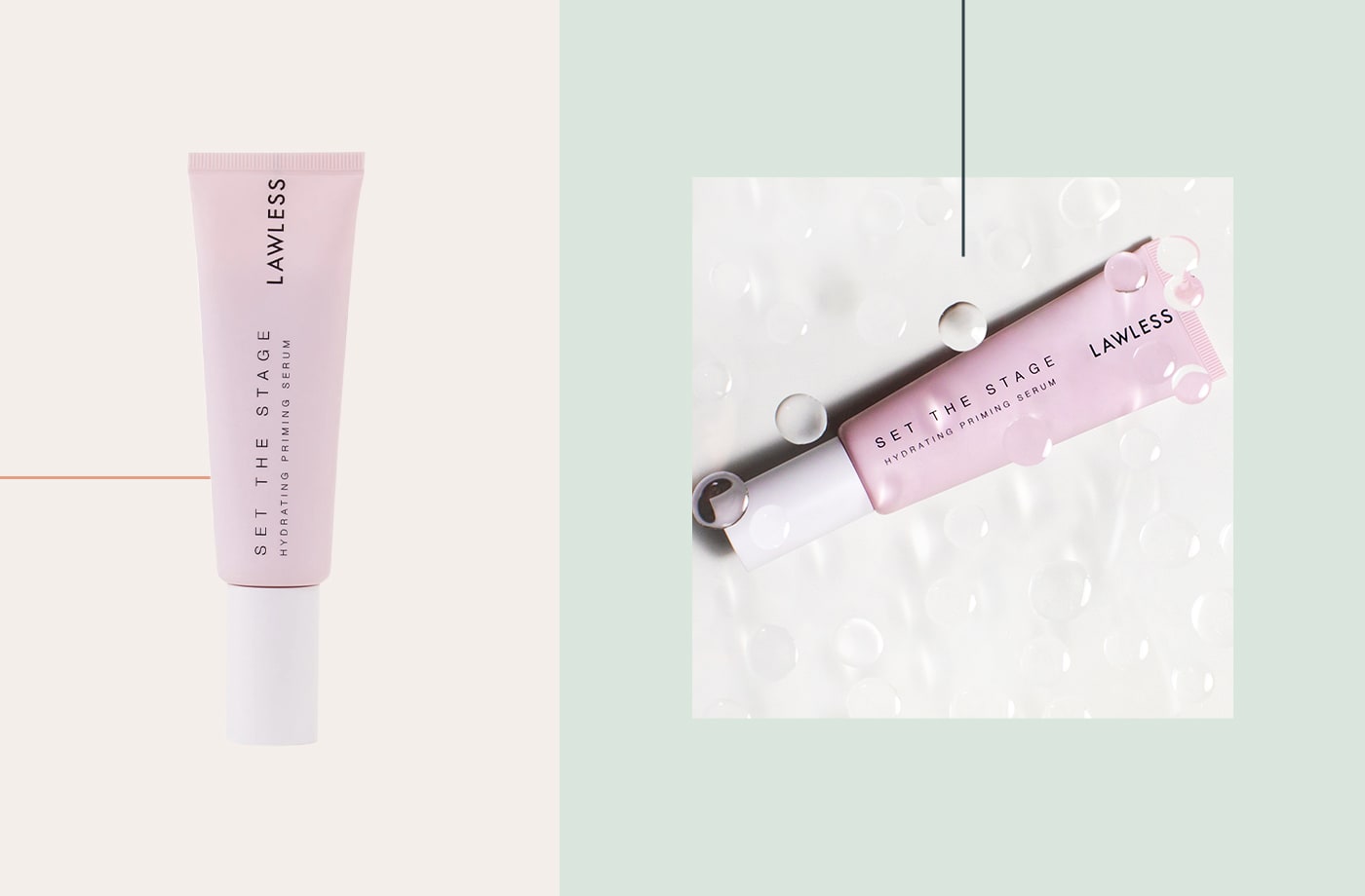 This hydrating primer slashed 5 total steps out of my skin care routine—and I'm head-over-heels in love