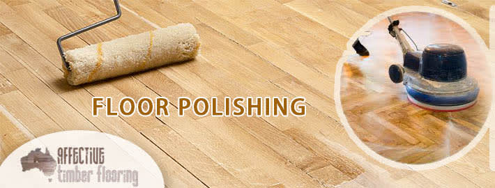 A Guide to Share Ideas about Floor Sanding and Polishing services - Affective Timber Flooring