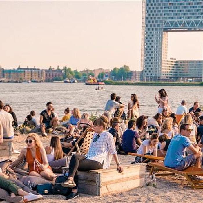 Noord: a guide to Amsterdam's coolest neighbourhood