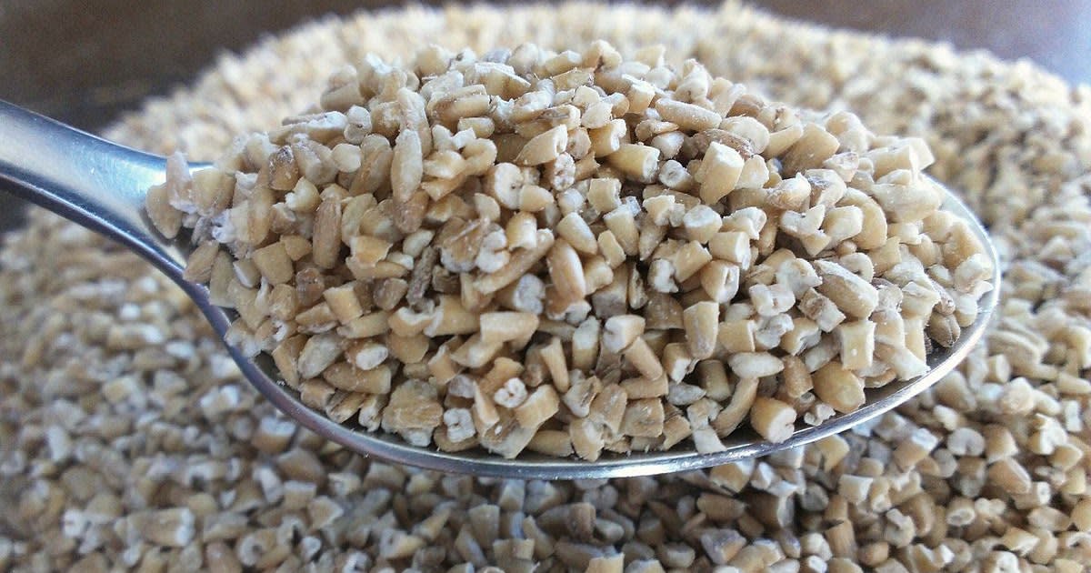 What happens to body when you eat oatmeal every day