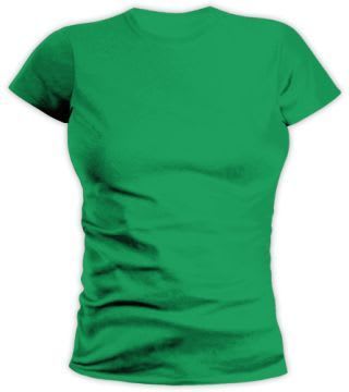 Women Cotton T-Shirt