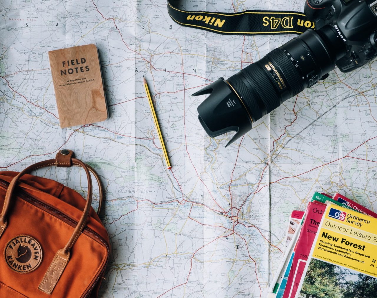 How To Document Your Travels So You'll Never Forget Them
