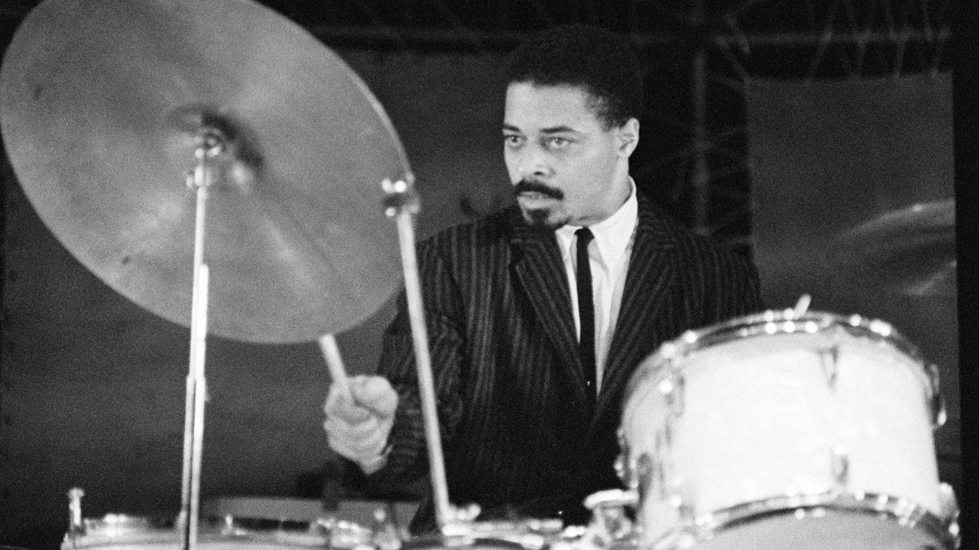 Jimmy Cobb, The Pulse Of 'Kind Of Blue,' Dies At 91