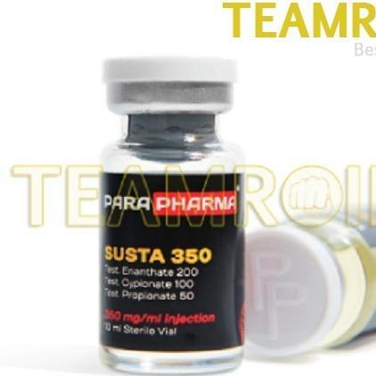 For Building a Muscular Body Buy Susta 350 Online