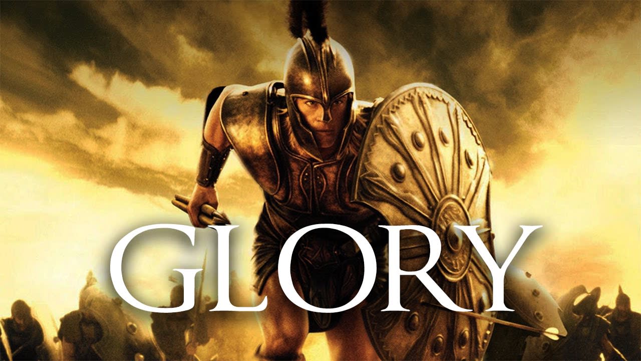 Cinematic Epic Orchestral Beat - ''Glory'' (Phily ASAP Collab) (SOLD)