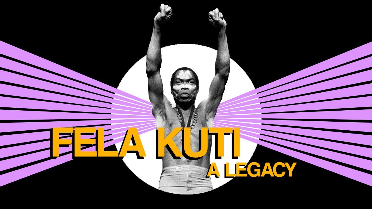 Fela Kuti: A Legacy (2020) Fela Kuti Fought Against The Injustices in The World Through His Music. He Was Jailed and Beaten as He Stood Up Against His Oppressive Government Becoming A Voice of The People in Nigeria.