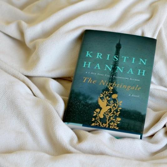 The Nightingale A Novel Kristin Hannah