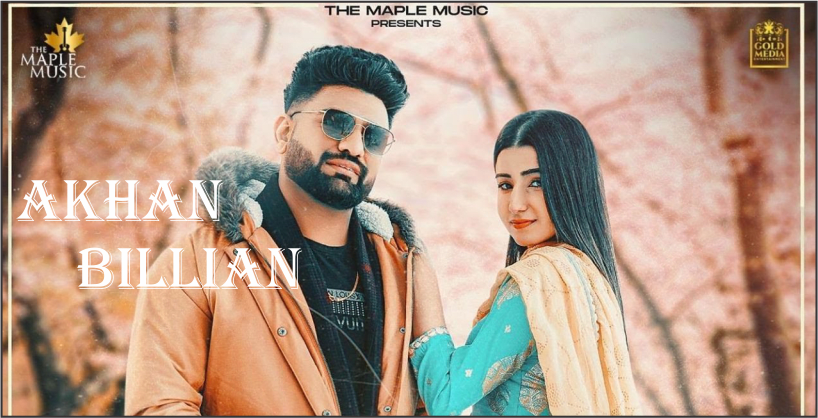 Akhan Billian-Veer Param-Latest Punjabi Songs 2020