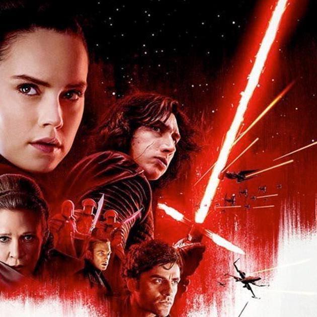 This Crazy Dark 'Star Wars' Theory is Kind of Great