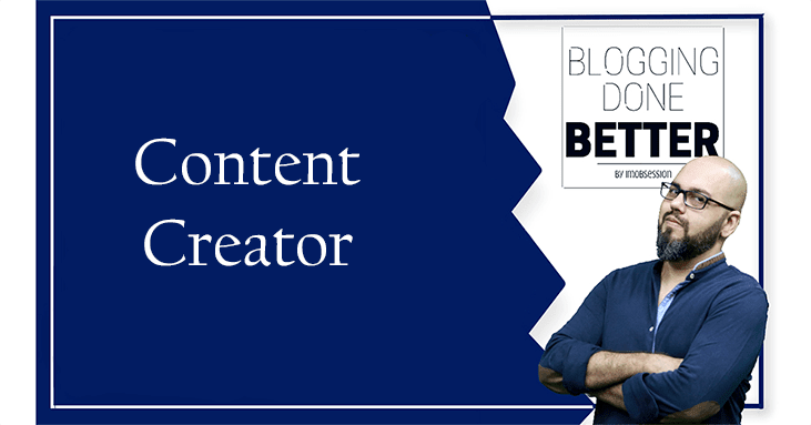 What Is A Content Creator And Should You Hire One?